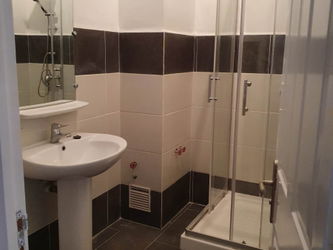 Location 1 joli appartement type t4 parking Antananarivo Madagascar
