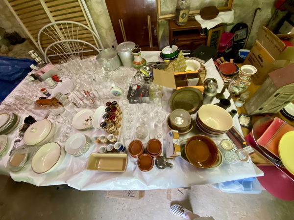 Déco et ameublement