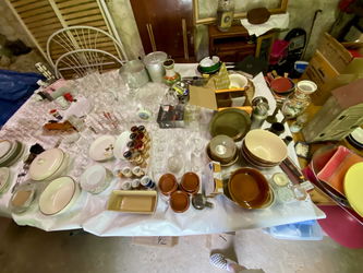 Déco et ameublement