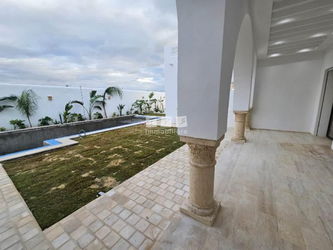 Vente villa armeria Hammamet Tunisie
