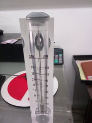 Flow Meter Industriel 10-130 LPM