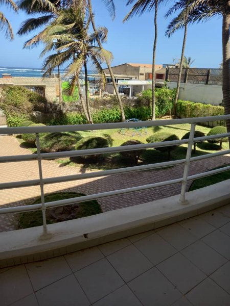 Location 1 magnifique appartement belle vue mer Dakar Sénégal