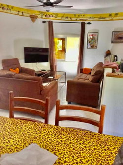 Appartement à vendre à Saly