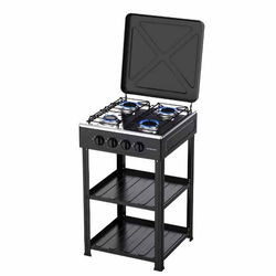 Cuisinières à gaz 4 et 5 feux