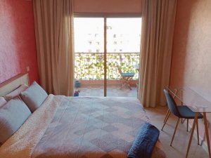 Location appartement Marrakech Maroc