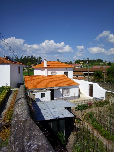 Vente Maison Portugal Vila do Conde