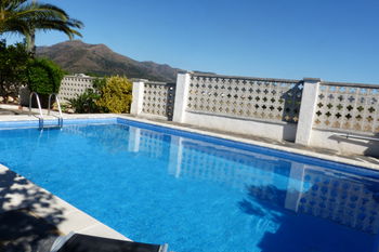 Piscine 8 X 5