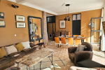 salon interieur