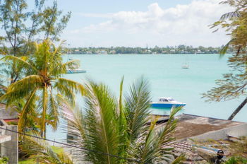 Annonce Vente Résidence Hotelière GRAND-BAIE Baie Ile Maurice