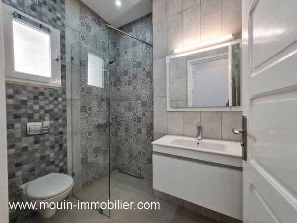 maison a louer à hammamet