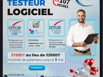 testeur