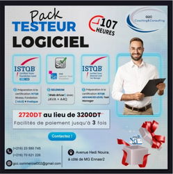 testeur