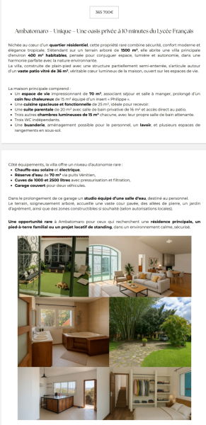 Interieur