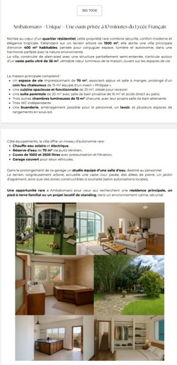 Interieur