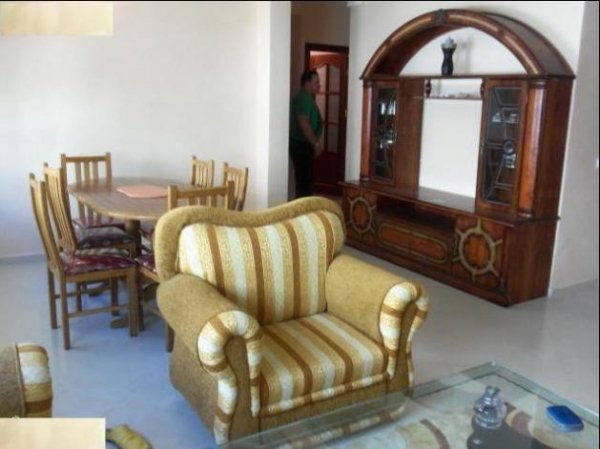Location Appartement Luxueuse Fes 100m2 Maroc