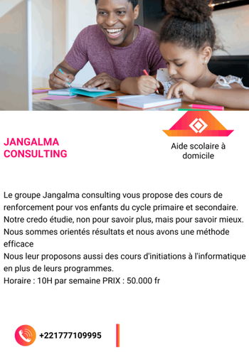 Cours soutien scolaire dispensé par 1 entrepreneur expérimenté IT