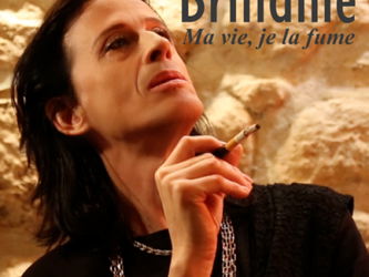 Ma vie je fume Brindille Paris