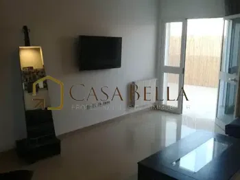 Location 1 coquet appartement richement meublé KHZEMA EST Sousse Tunisie