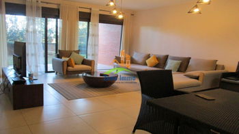 Location Appartement T3 meublé ou vide jardin Ivandry Madagascar