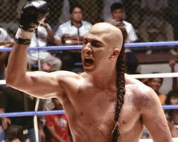 Tong Po alias M.Qissi