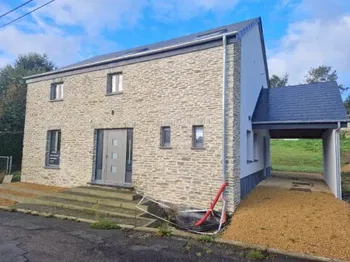 Annonce Vente LES HAYONS BOUILLON Maison neuve 4 façades jardin carport