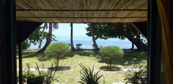 bord de lagon