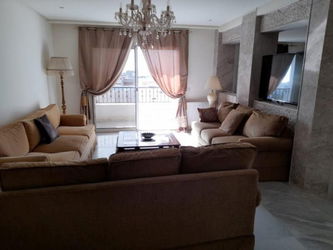Location appartement lamis 2réf Hammamet Tunisie