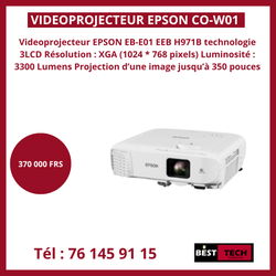 VIDEO-PROJECTEUR ET TABLEAU