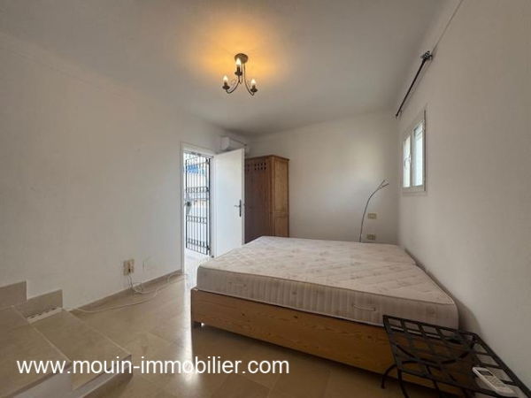 duplex a louer a hammamet