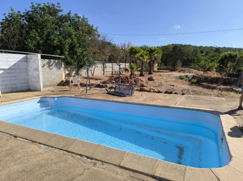 Annonce Vente Maison campagne Messines Algarve Portugal