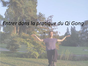Stage Qi Gong Genève