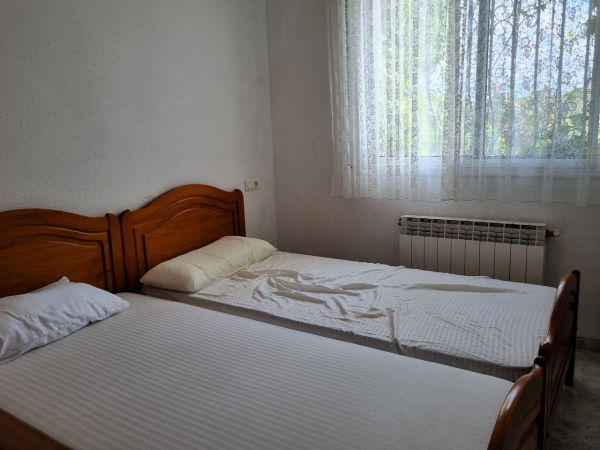chambre