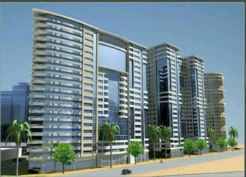 Vente Terrain 3 ha zone immeuble rdc+20 étages Tanger Maroc