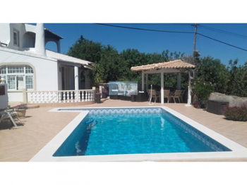 Vente Villa 3+2 chambres BOLIQUEIME Faro Portugal