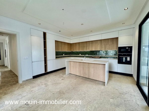 villa neuve à vendre