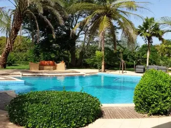 Vente GRANDE VILLA NGUERINGUE Saly Portudal Sénégal