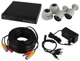 Annonce VENTE INSTALLATION CAMERA SURVEILLANCE SENEGAL Dakar Sénégal
