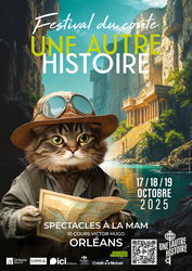 Festival Une autre histoire