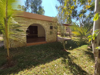 LOUER-Belle villa meublée 3 pièces piscine BETSINGILO TULEAR MADAGASCAR