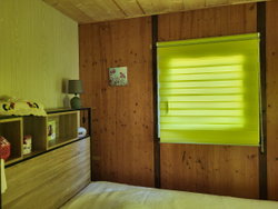 chambre lit 140