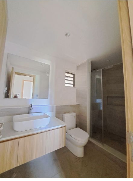 APPARTEMENTS