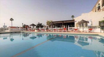 Vente APPARTEMENT SITUÉ À EL FARO MIJAS COSTA Espagne