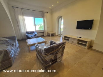 Annonce location Appartement Wouroud 2 Hammamet Tunisie