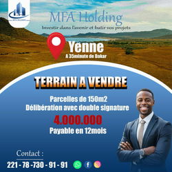 TERRAINS