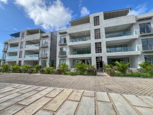 Location PENTHOUSE 4 CHAMBRES BAIE Ile Maurice