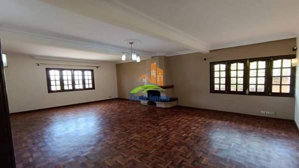 Location villa étage f5 Ivandry Antananarivo Madagascar