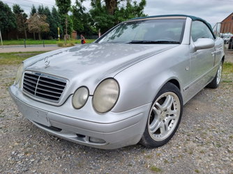 CLK