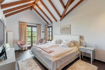 Vente VILLA 5 CHAMBRES PISCINE PRIVÉE À MARBELLA Espagne