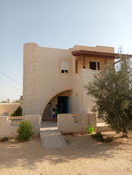 belle villa