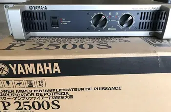 Annonce AMPLIFICATEURS YAMAHA BON PRIX Dakar Sénégal